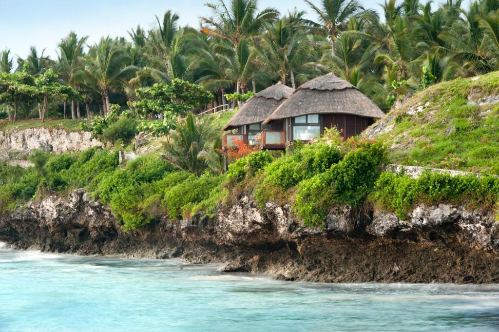 Melia Zanzibar 5*
