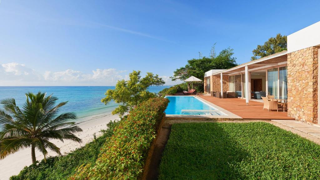 Melia Zanzibar 5*
