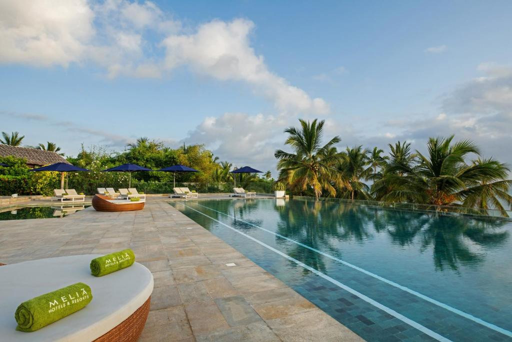 Melia Zanzibar 5*