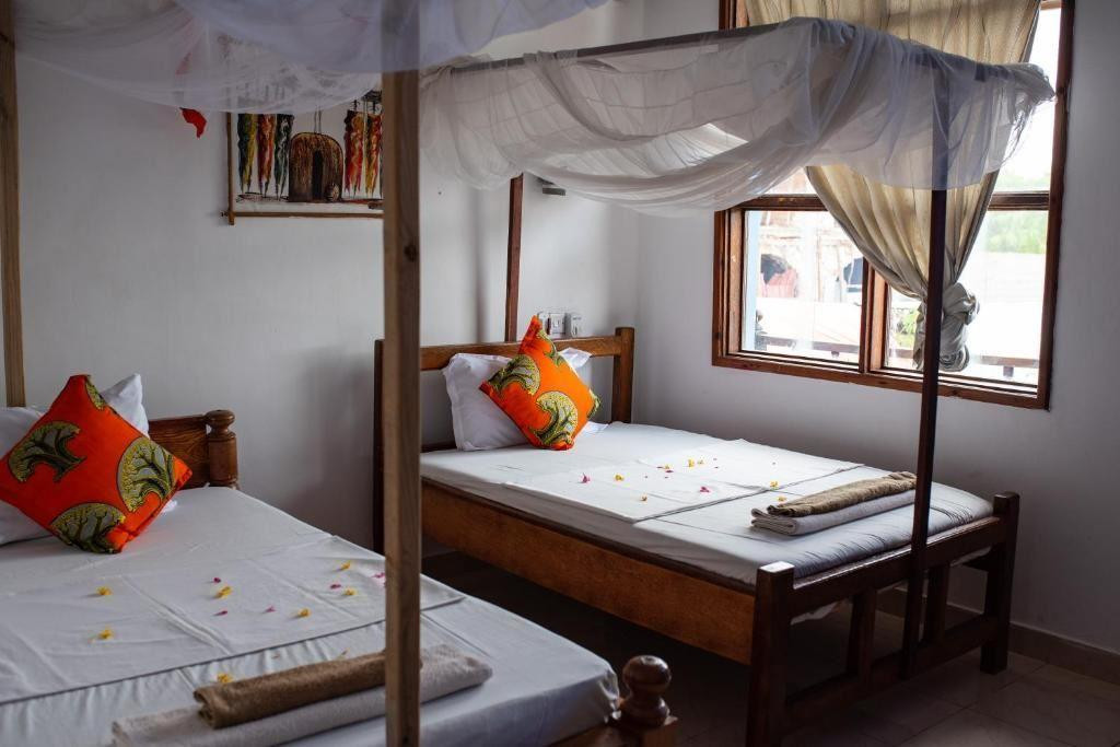 Mocco Beach Villa 3*
