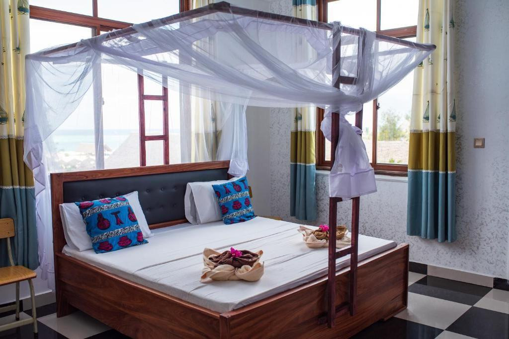 Mocco Beach Villa 3*