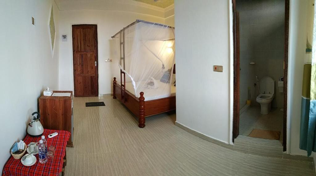 Mocco Beach Villa 3*