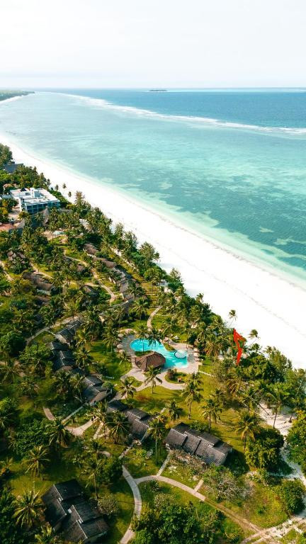Palumbo Mnemba View 4*