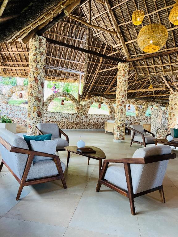 Palumbo Mnemba View 4*