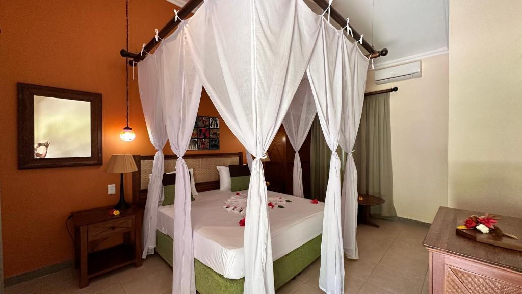 Palumbo Mnemba View 4*