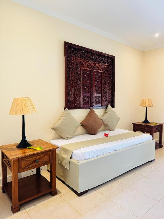 Palumbo Mnemba View 4*