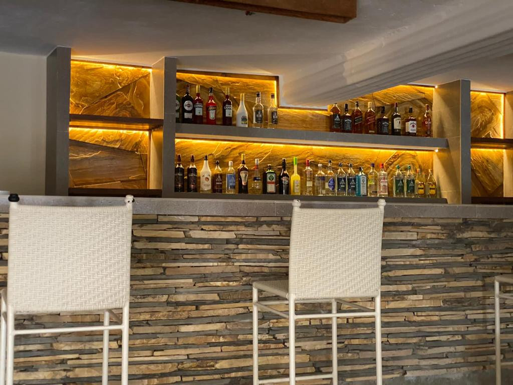 Palumbo Waves 4*