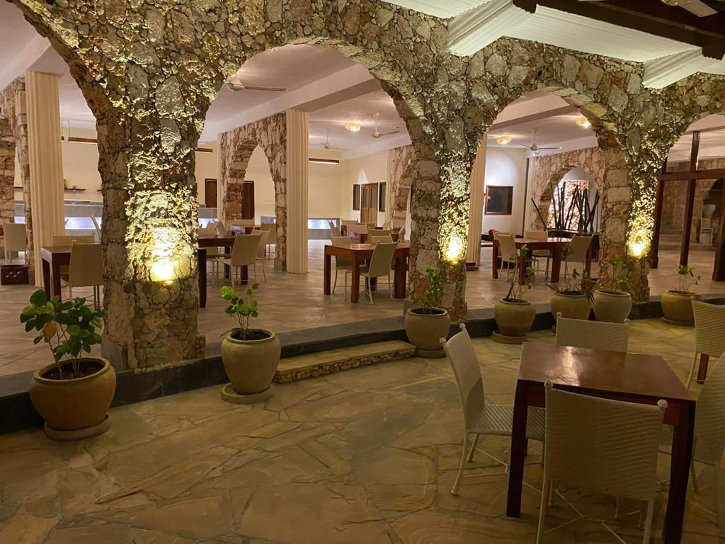 Palumbo Waves 4*