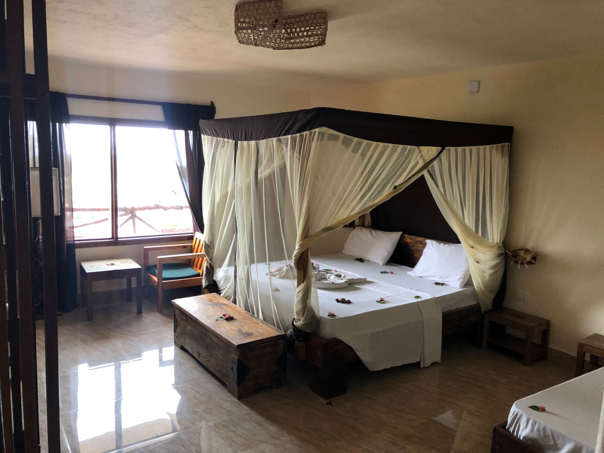 Palumbo Waves 4*