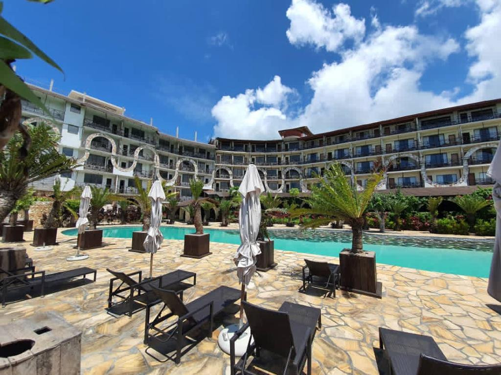 Palumbo Waves 4*