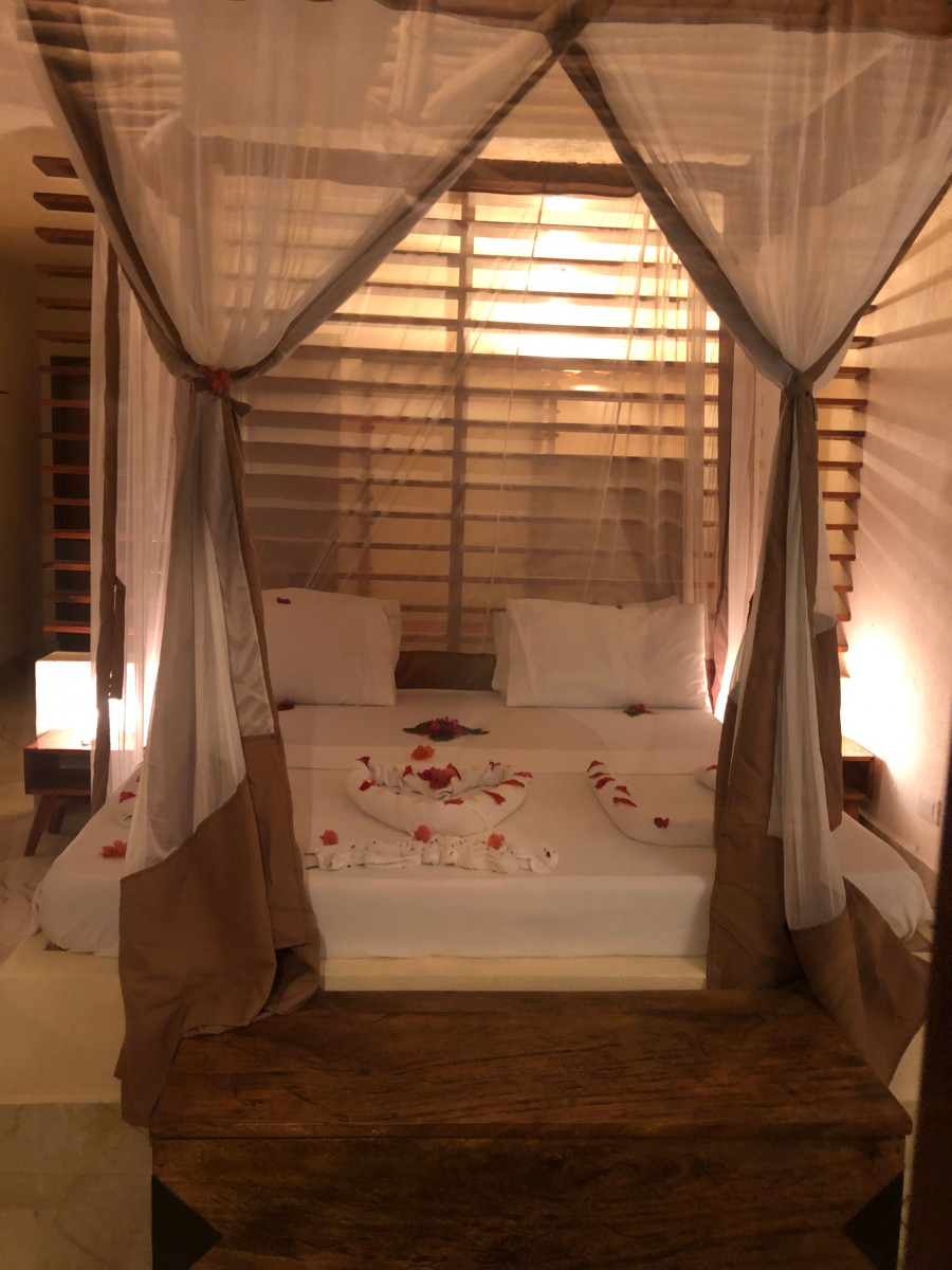 Palumbo Waves 4*