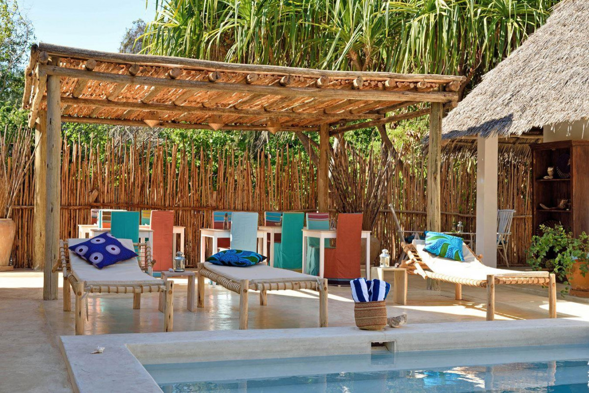 Sharazad Boutique 4*