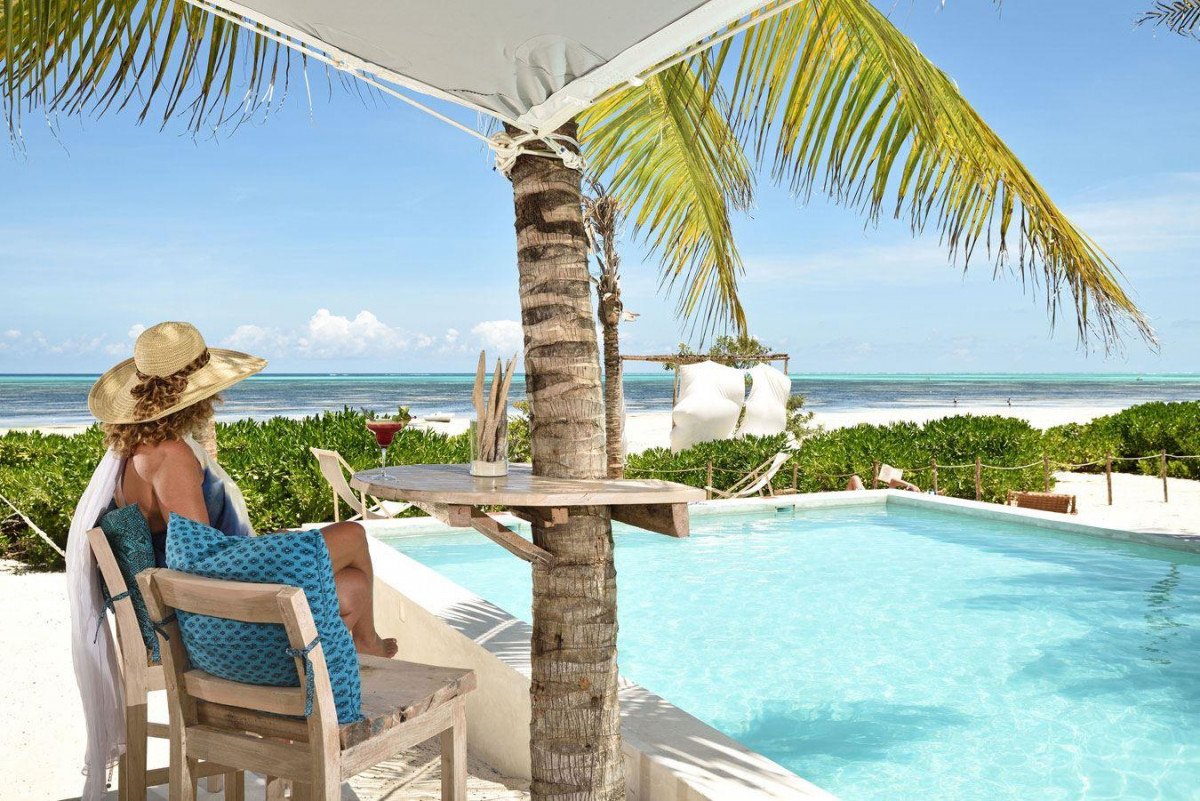 Sharazad Boutique 4*