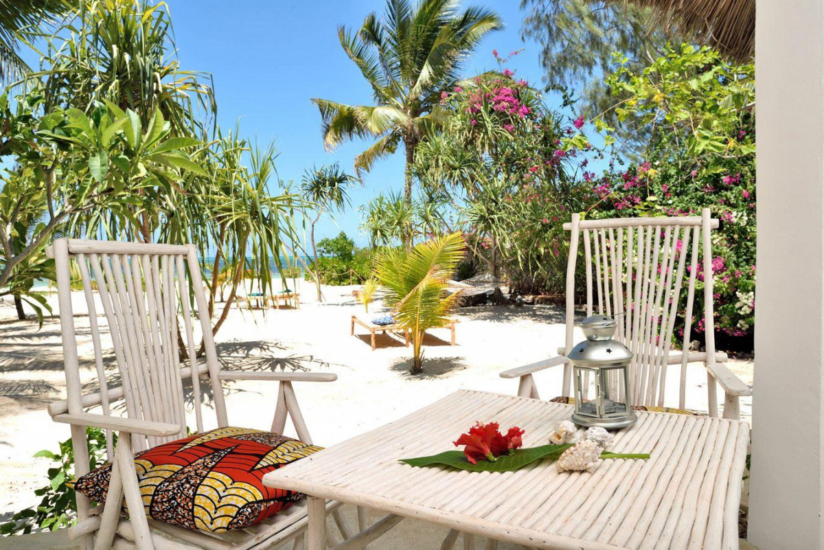 Sharazad Boutique 4*