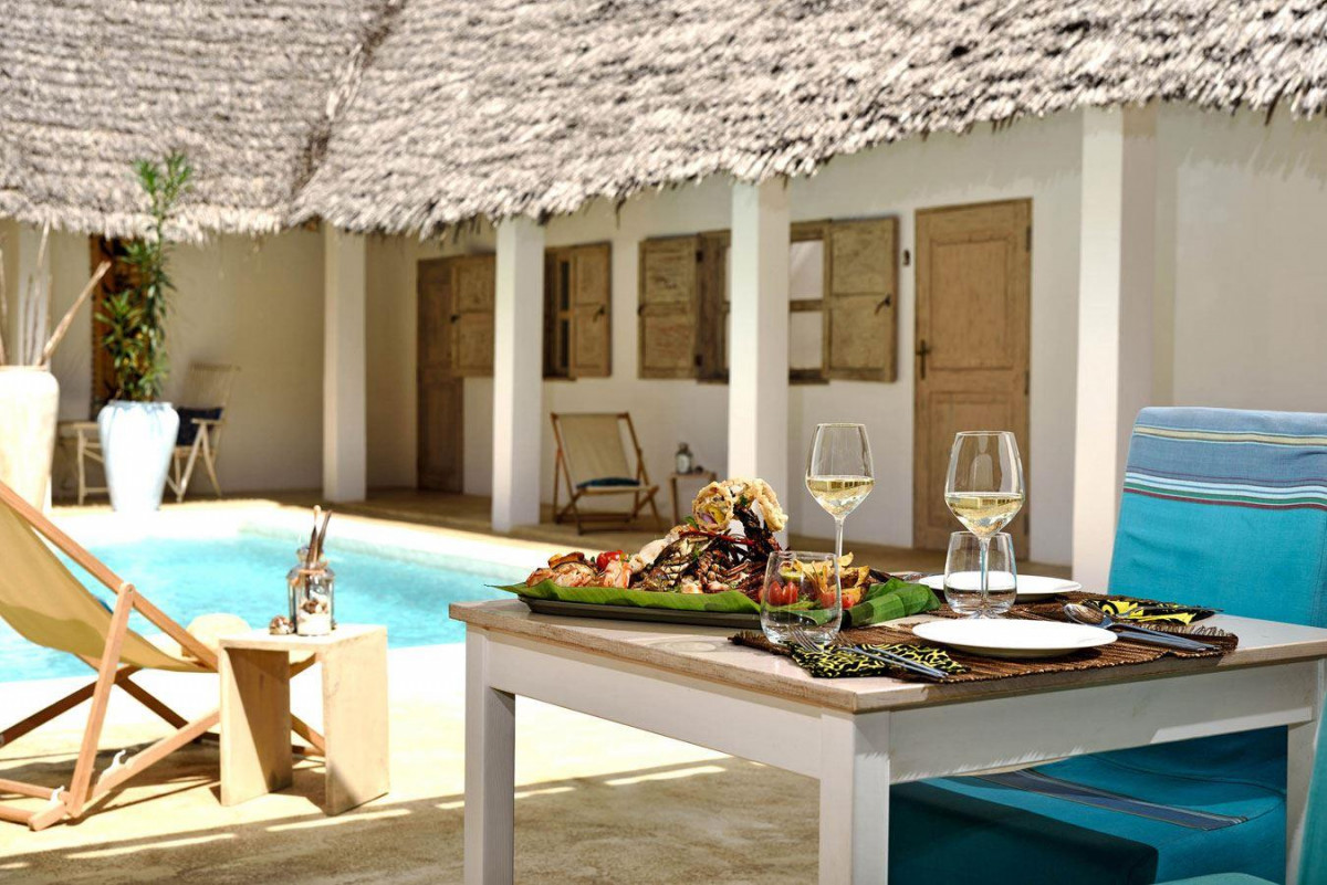 Sharazad Boutique 4*