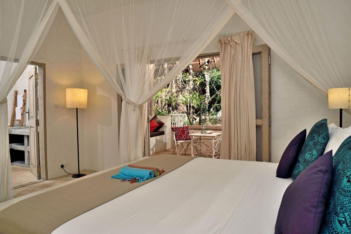 Sharazad Boutique 4*