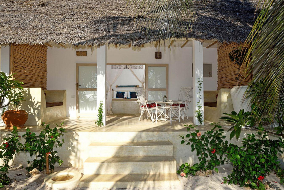 Sharazad Boutique 4*