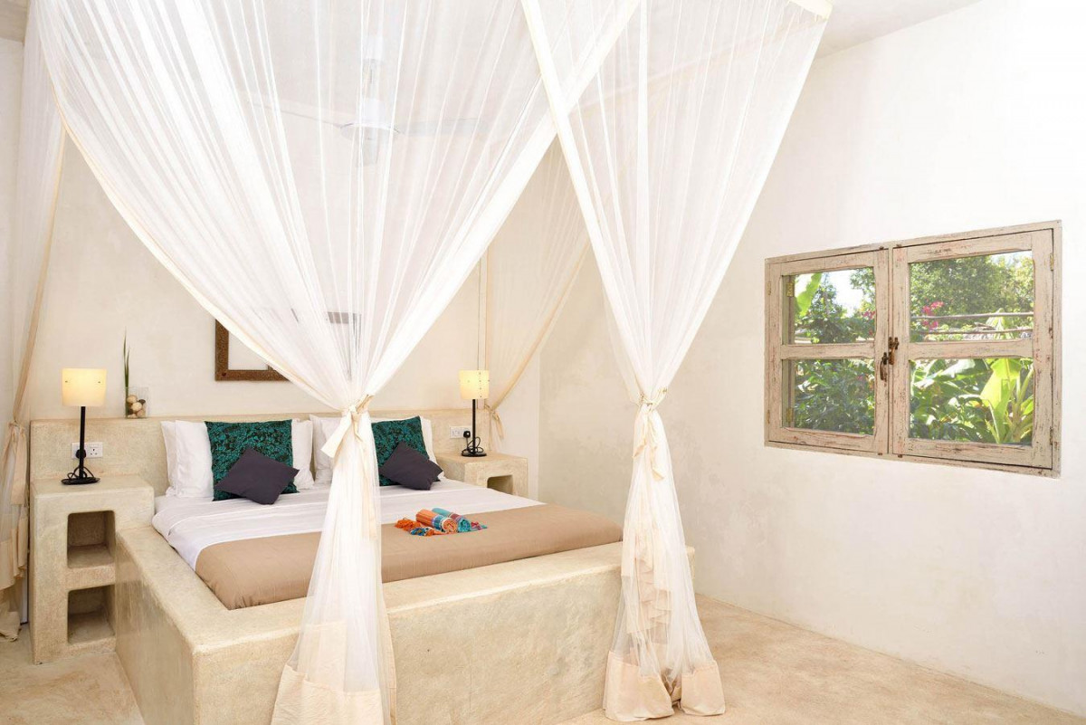 Sharazad Boutique 4*