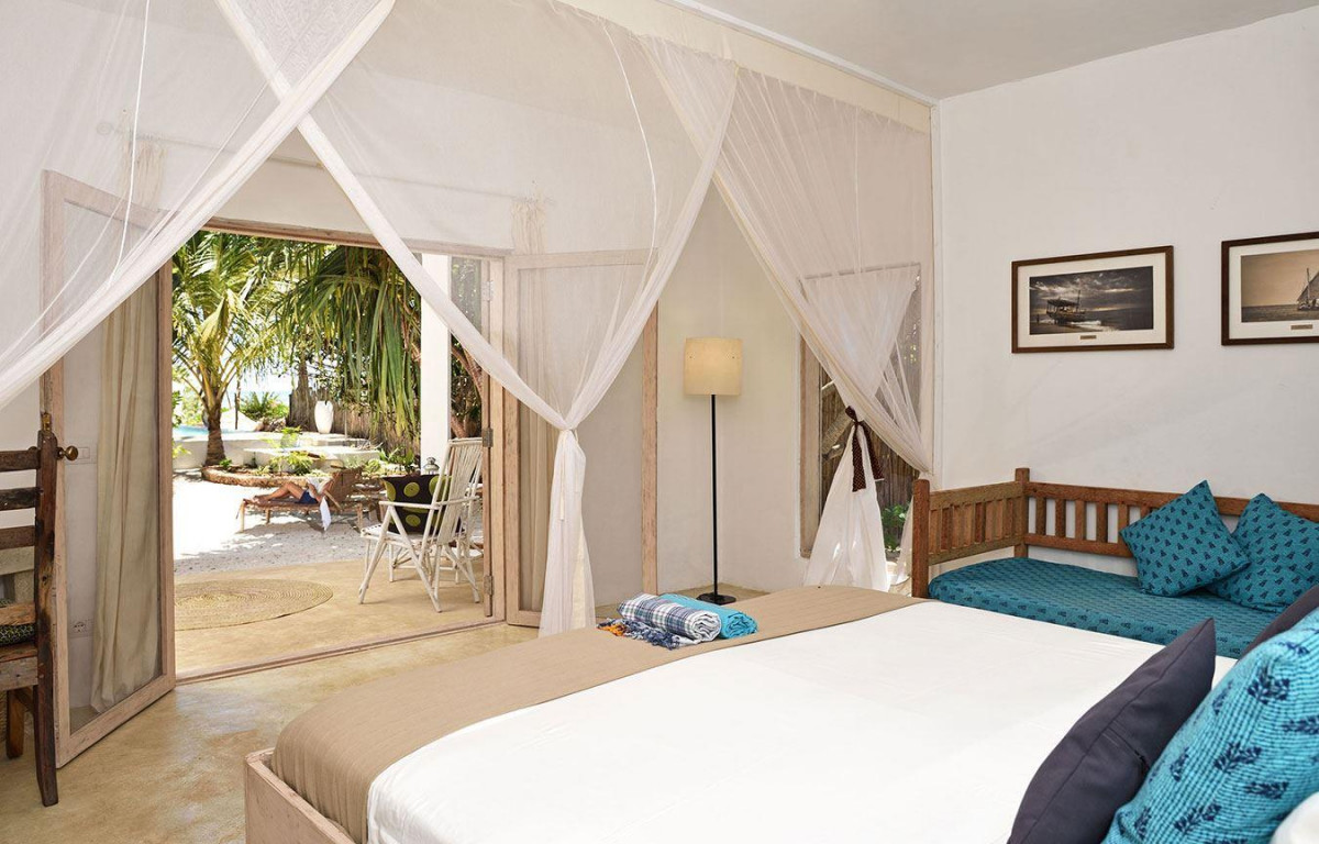 Sharazad Boutique 4*