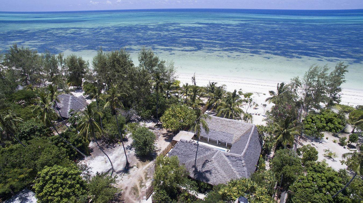 Sharazad Boutique 4*