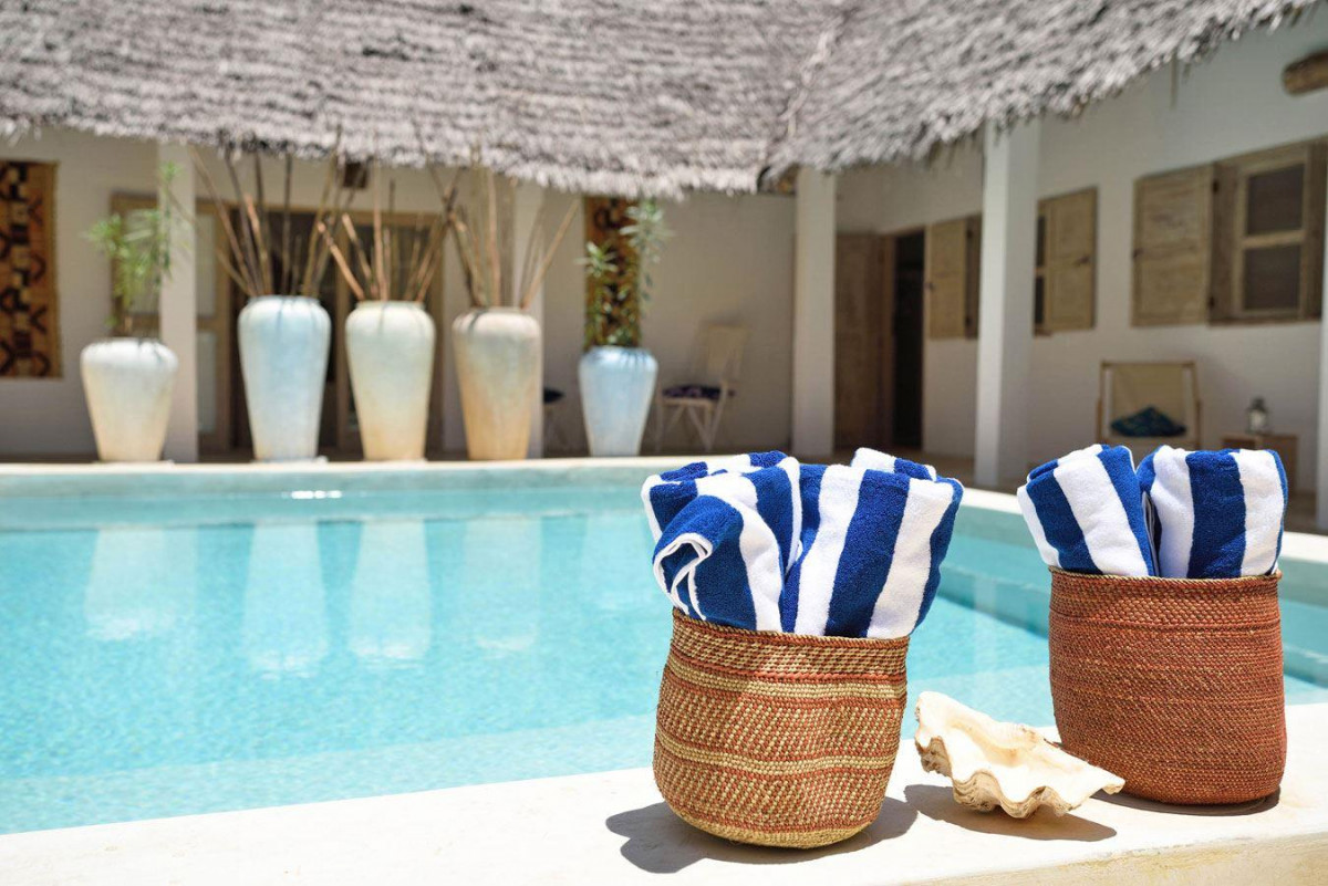 Sharazad Boutique 4*