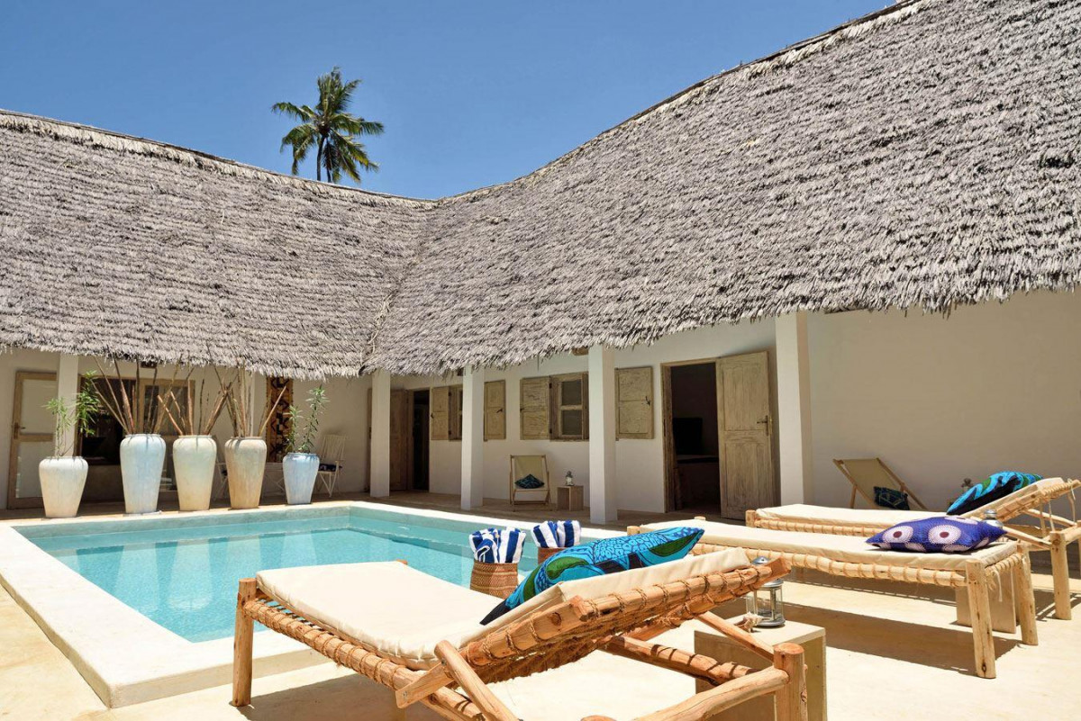 Sharazad Boutique 4*