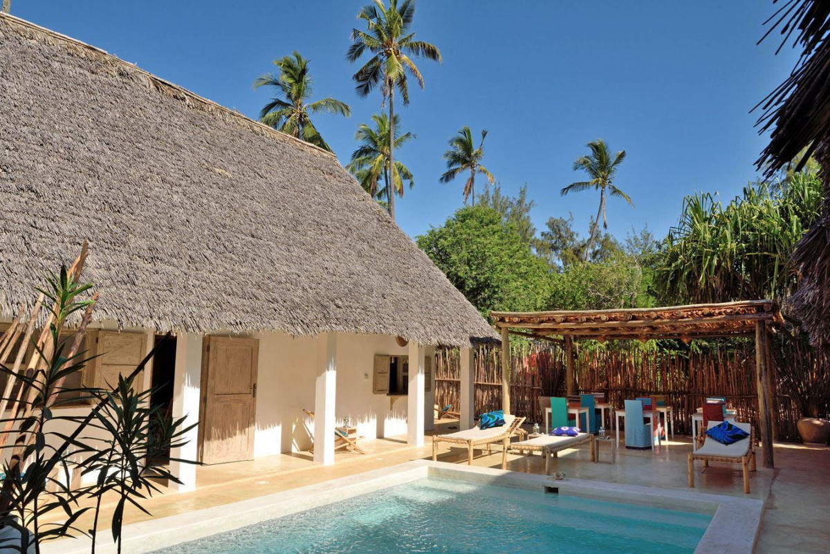 Sharazad Boutique 4*
