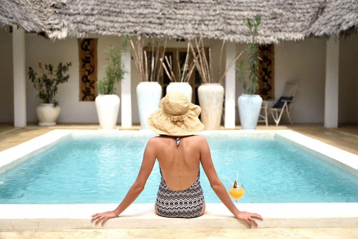Sharazad Boutique 4*