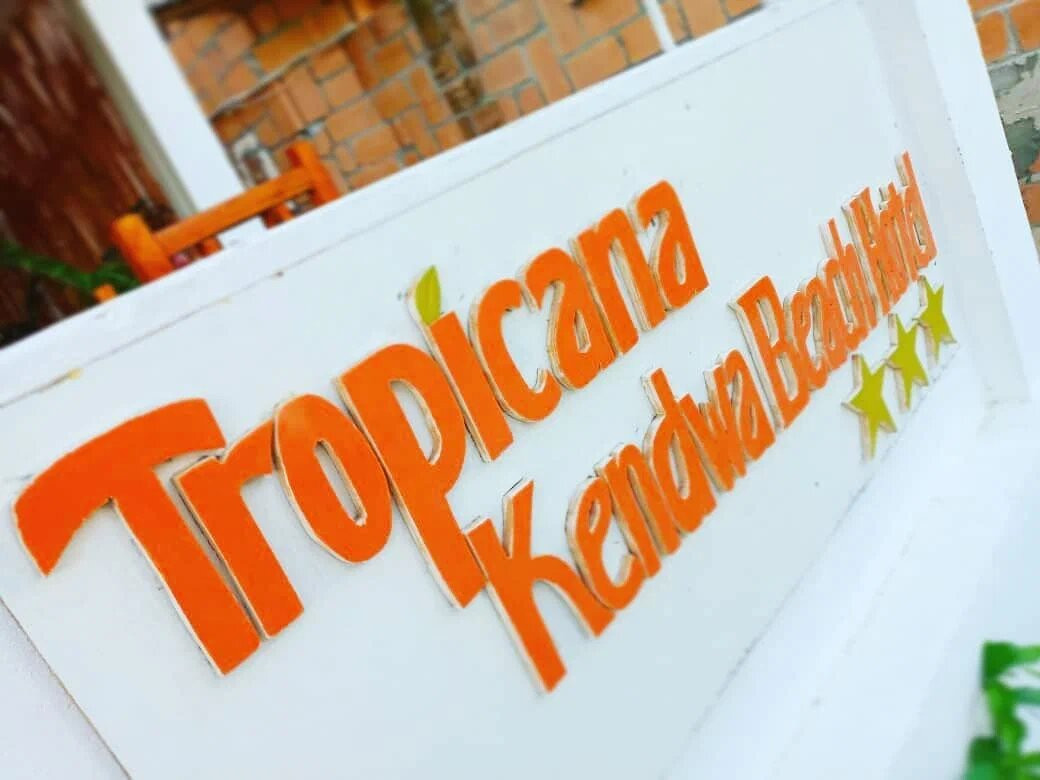 Tropicana Kendwa Beach 3*