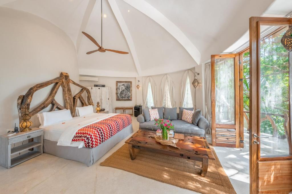 Xanadu Villas 5*