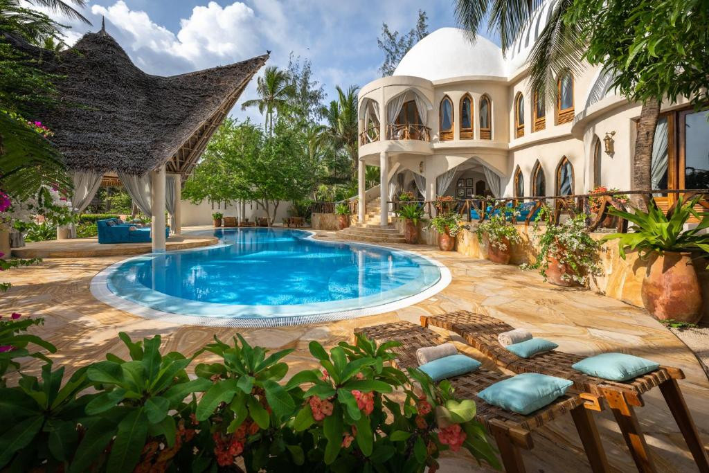 Xanadu Villas 5*
