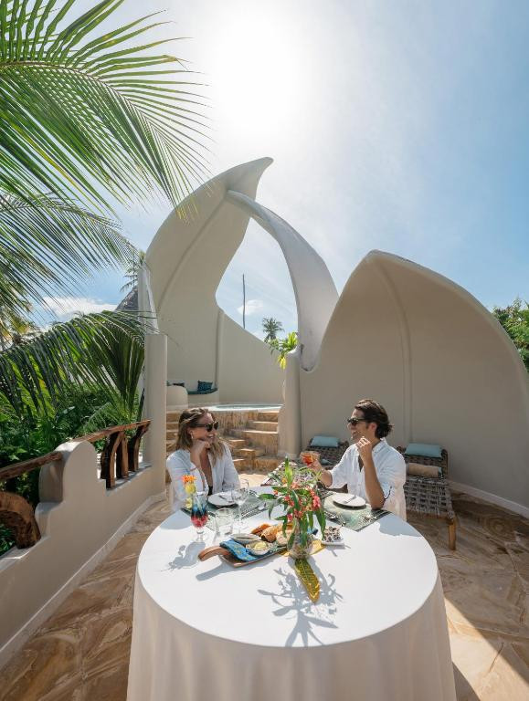 Xanadu Villas 5*