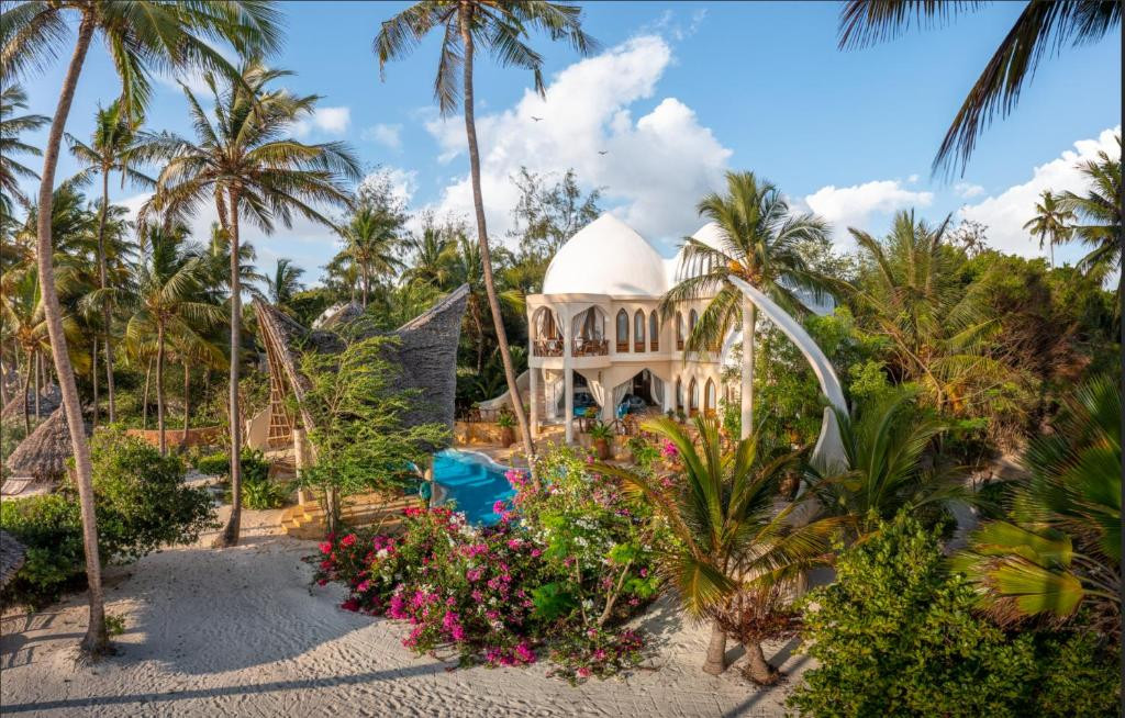 Xanadu Villas 5*