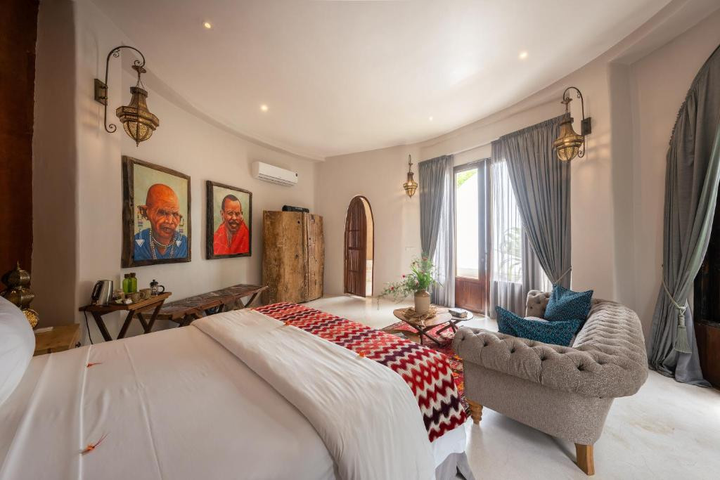 Xanadu Villas 5*
