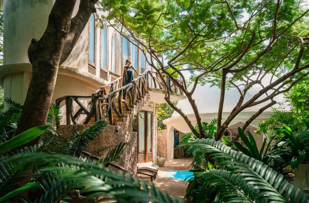 Xanadu Villas 5*