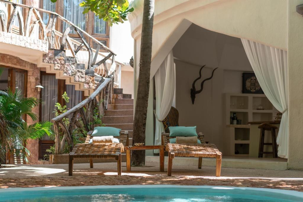 Xanadu Villas 5*
