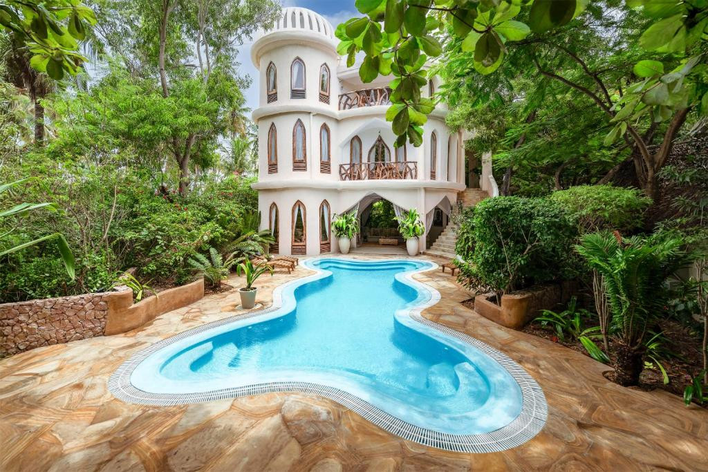 Xanadu Villas 5*