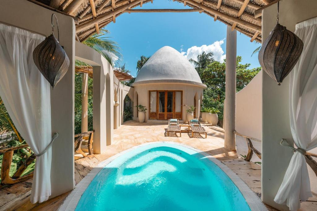 Xanadu Villas 5*