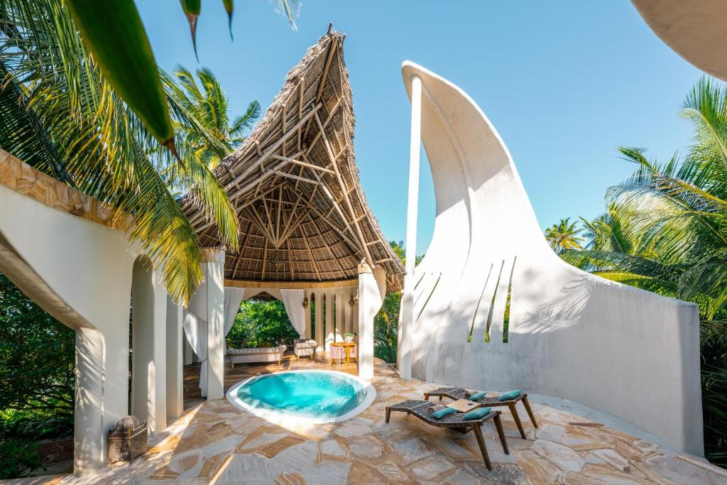 Xanadu Villas 5*