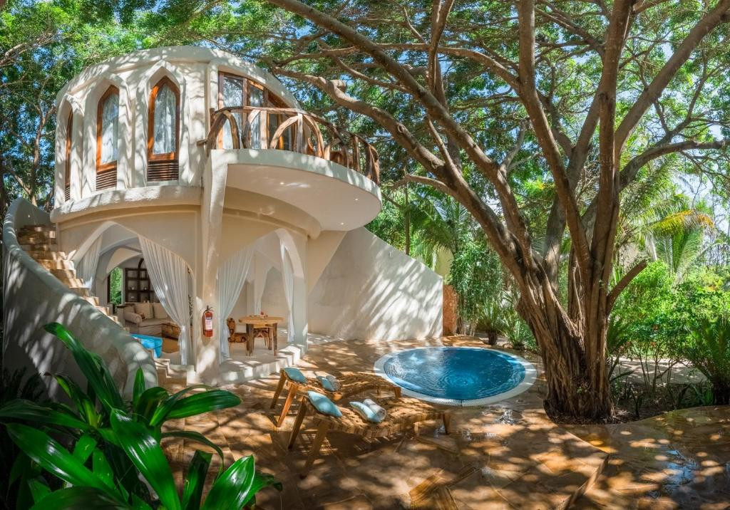 Xanadu Villas 5*