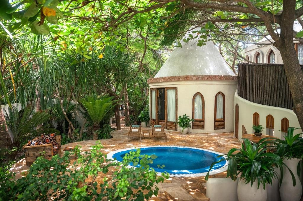 Xanadu Villas 5*