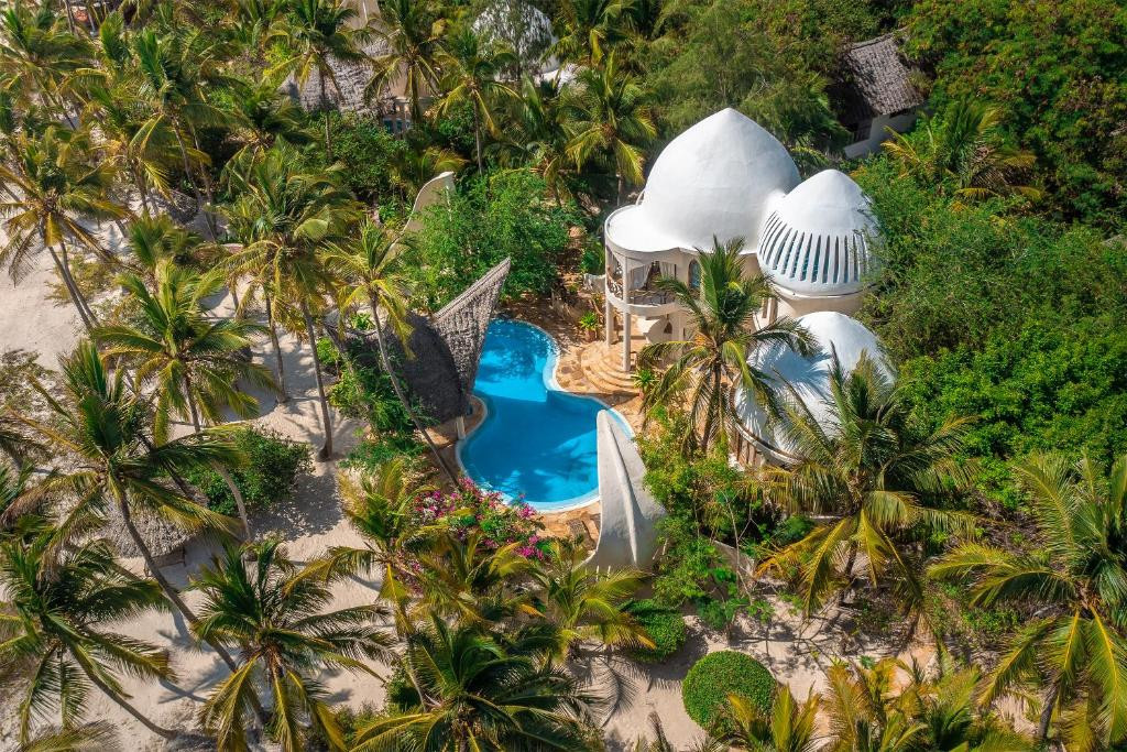 Xanadu Villas 5*