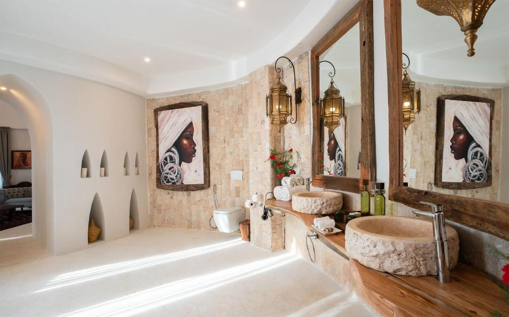 Xanadu Villas 5*