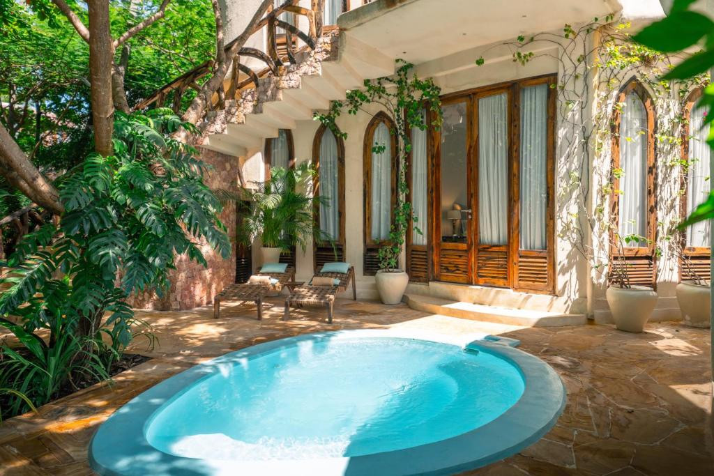 Xanadu Villas 5*