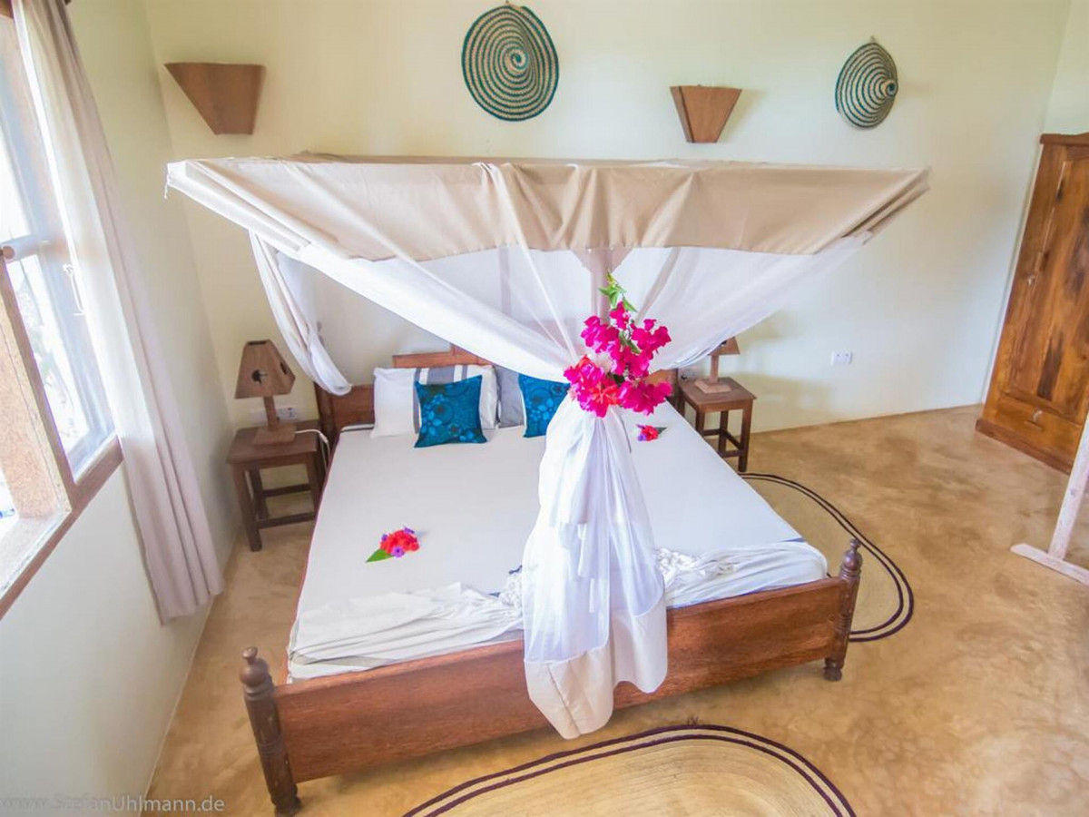 Zan View Hotel 3*