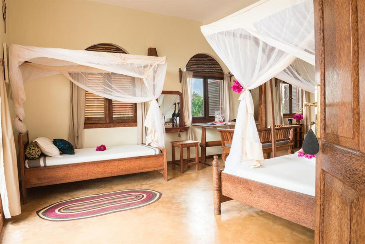 Zan View Hotel 3*