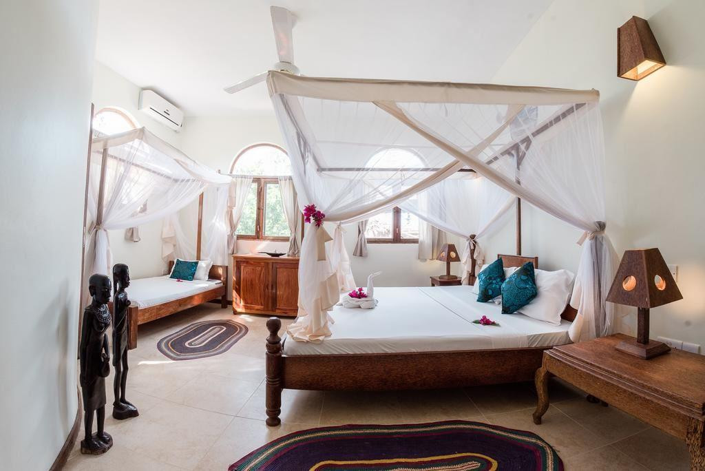 Zan View Hotel 3*