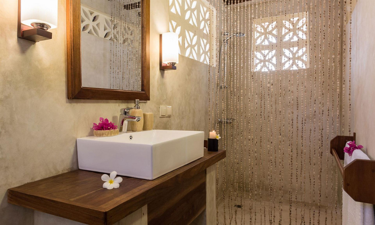 Zanzibar Magic Boutique 4*