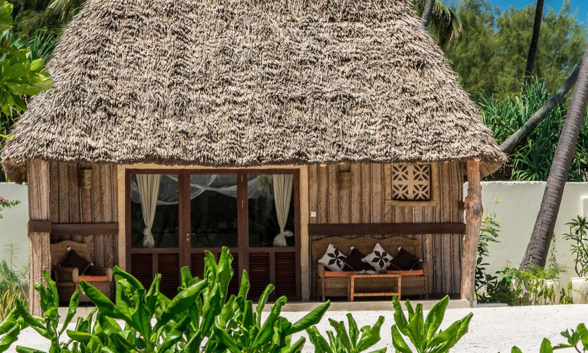 Zanzibar Magic Boutique 4*