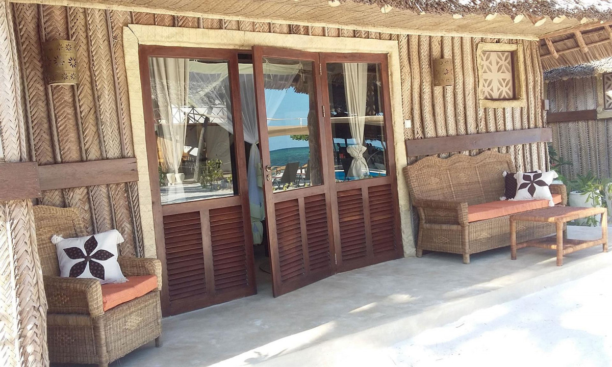 Zanzibar Magic Boutique 4*